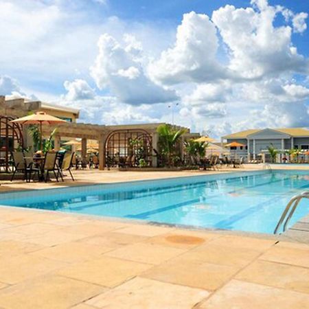 L'Acqua Diroma - Oficial - Piscinas 24 Horas Caldas Novas Luaran gambar