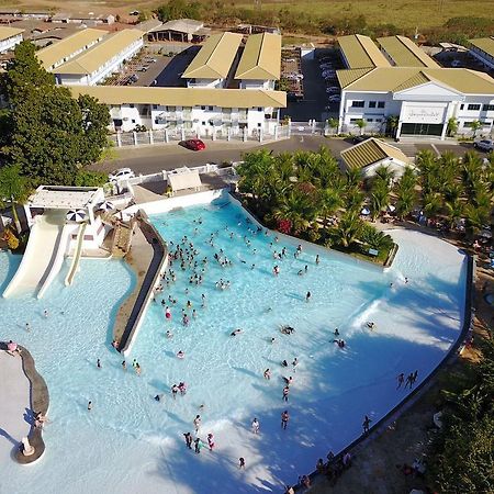 L'Acqua Diroma - Oficial - Piscinas 24 Horas Caldas Novas Luaran gambar