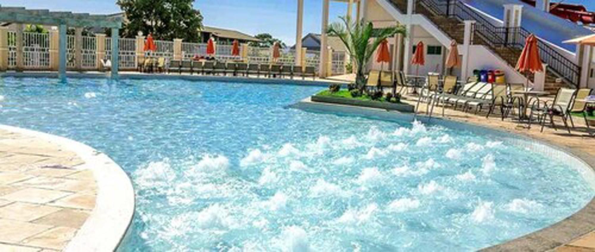 L'Acqua Diroma - Oficial - Piscinas 24 Horas Caldas Novas Luaran gambar