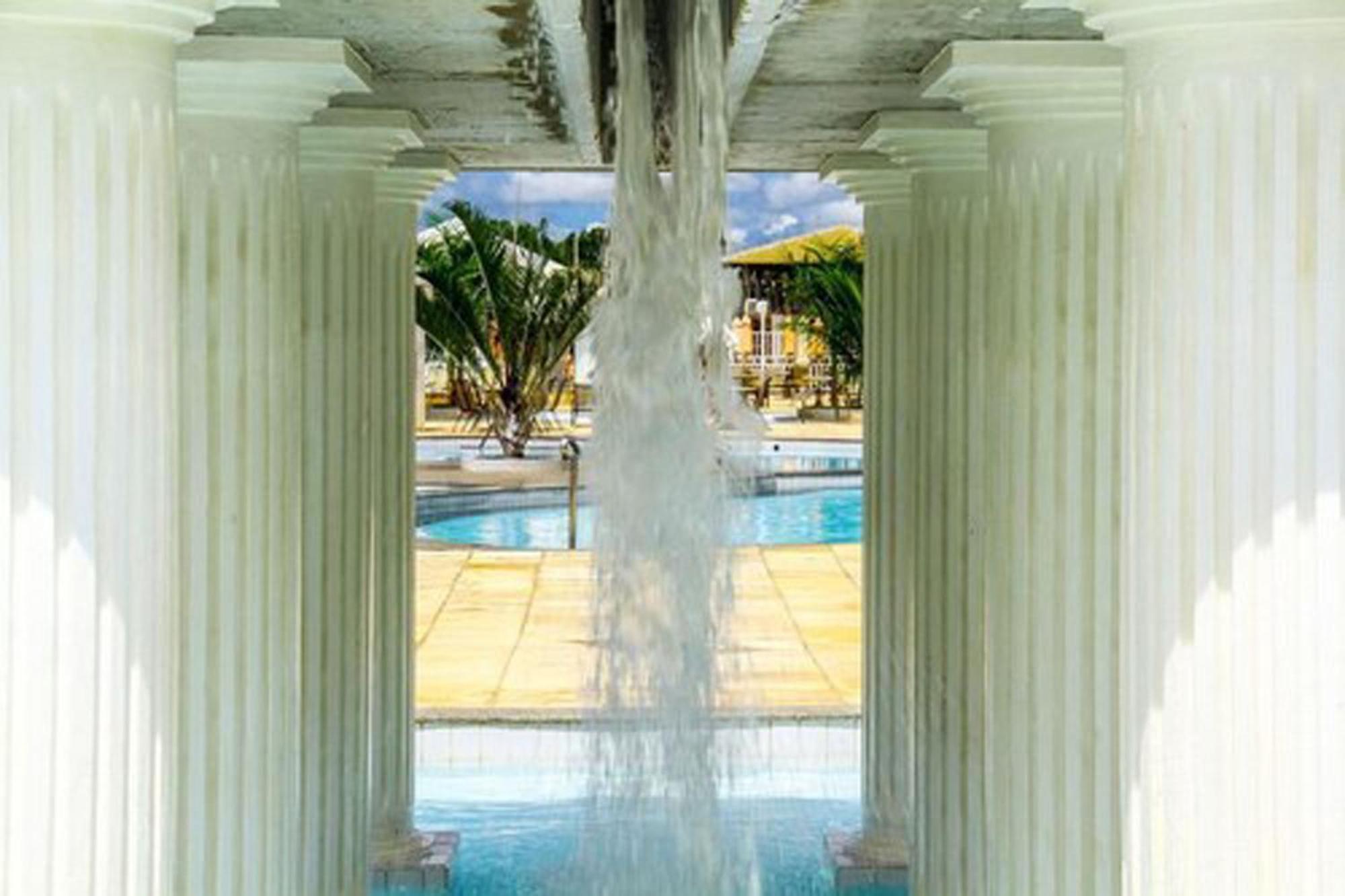 L'Acqua Diroma - Oficial - Piscinas 24 Horas Caldas Novas Luaran gambar