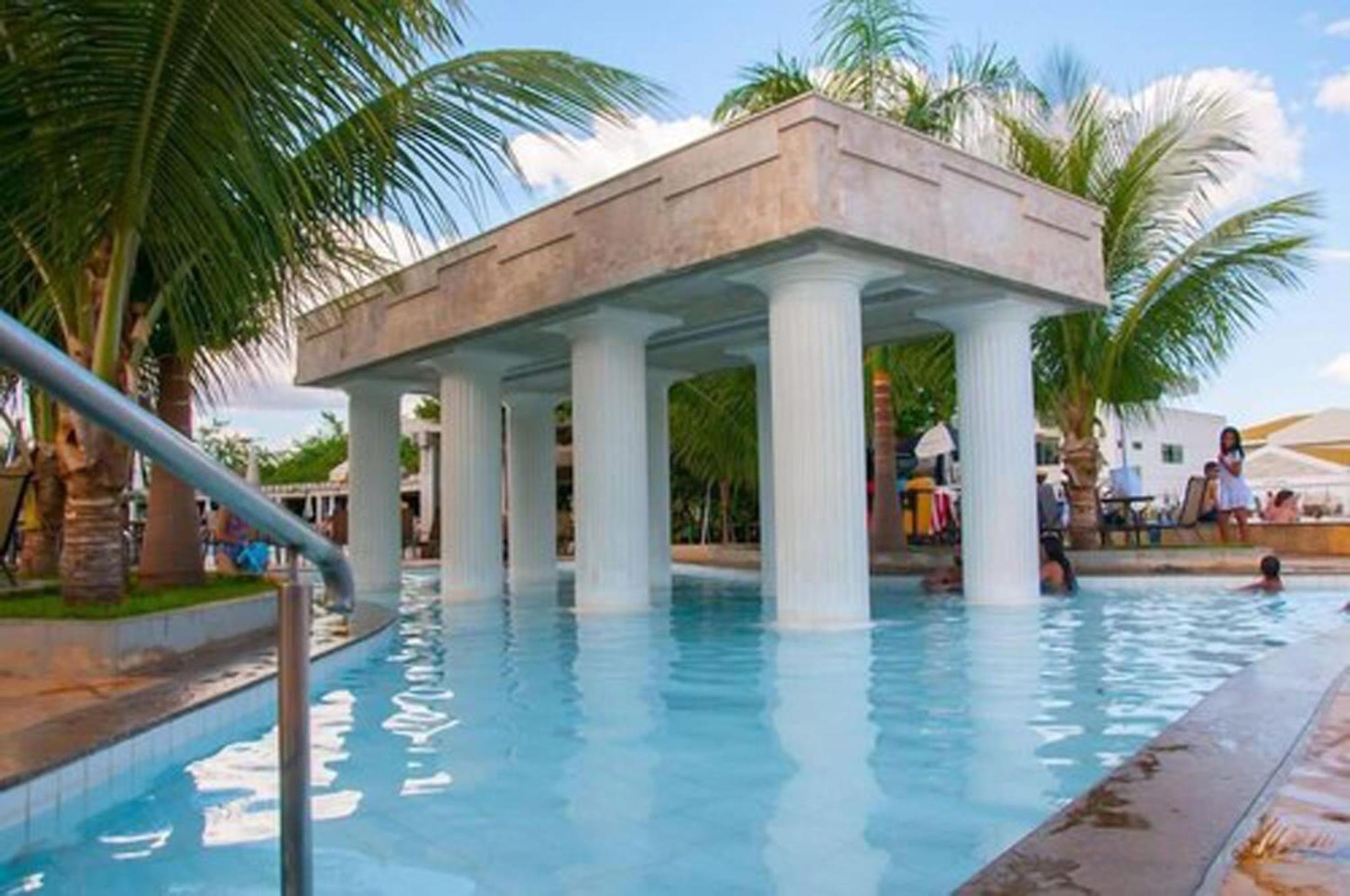 L'Acqua Diroma - Oficial - Piscinas 24 Horas Caldas Novas Luaran gambar
