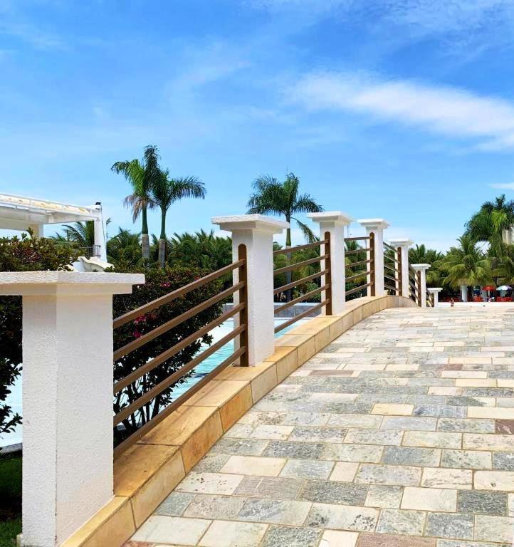 L'Acqua Diroma - Oficial - Piscinas 24 Horas Caldas Novas Luaran gambar