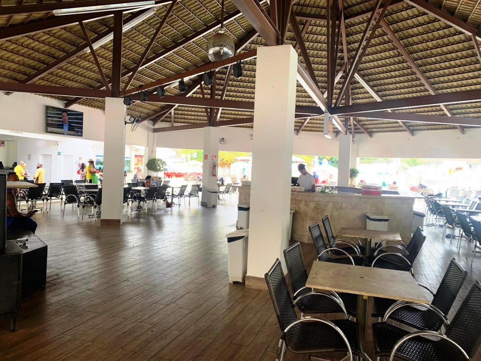 L'Acqua Diroma - Oficial - Piscinas 24 Horas Caldas Novas Luaran gambar