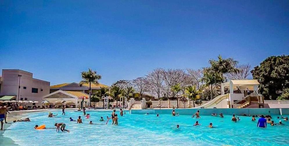 L'Acqua Diroma - Oficial - Piscinas 24 Horas Caldas Novas Luaran gambar