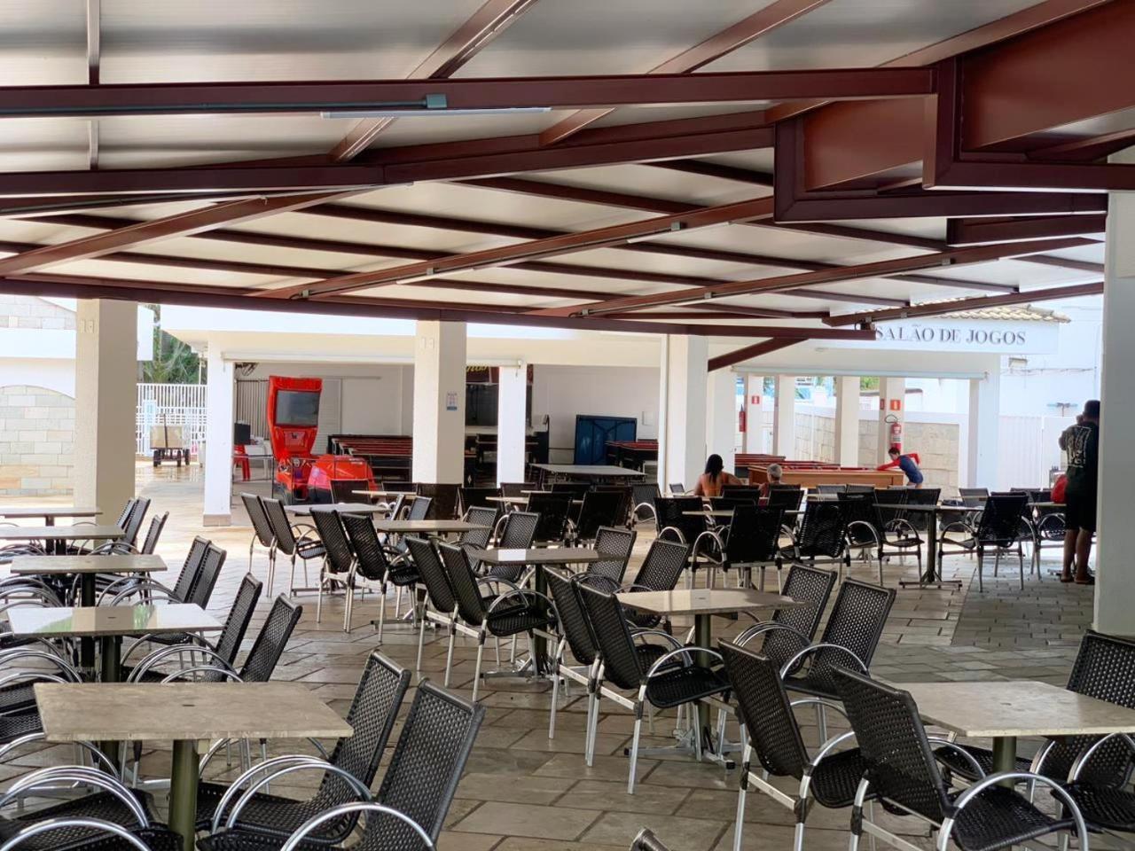 L'Acqua Diroma - Oficial - Piscinas 24 Horas Caldas Novas Luaran gambar
