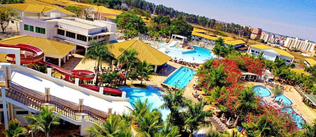 L'Acqua Diroma - Oficial - Piscinas 24 Horas Caldas Novas Luaran gambar
