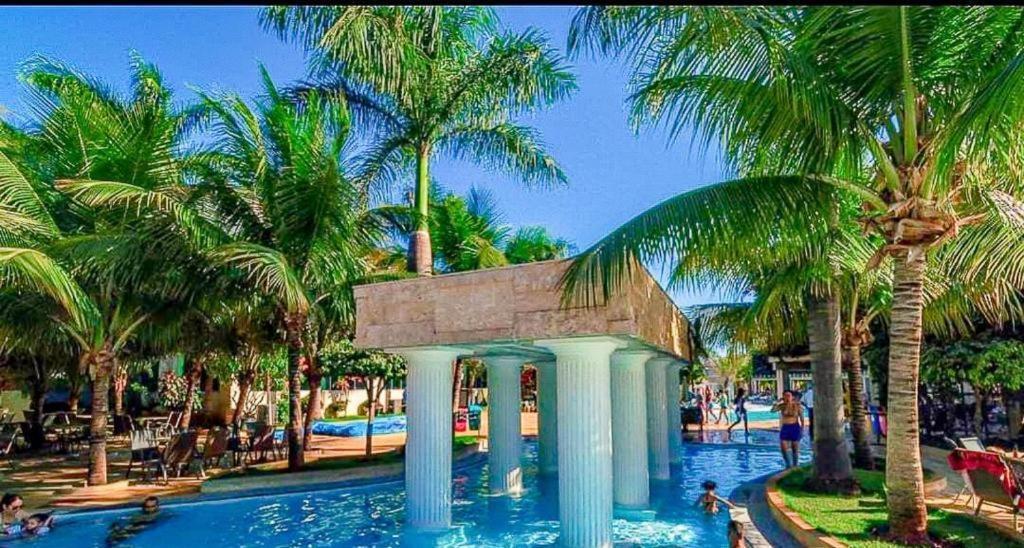 L'Acqua Diroma - Oficial - Piscinas 24 Horas Caldas Novas Luaran gambar