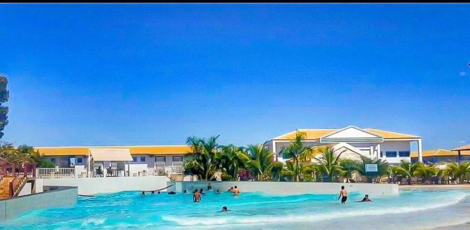 L'Acqua Diroma - Oficial - Piscinas 24 Horas Caldas Novas Luaran gambar