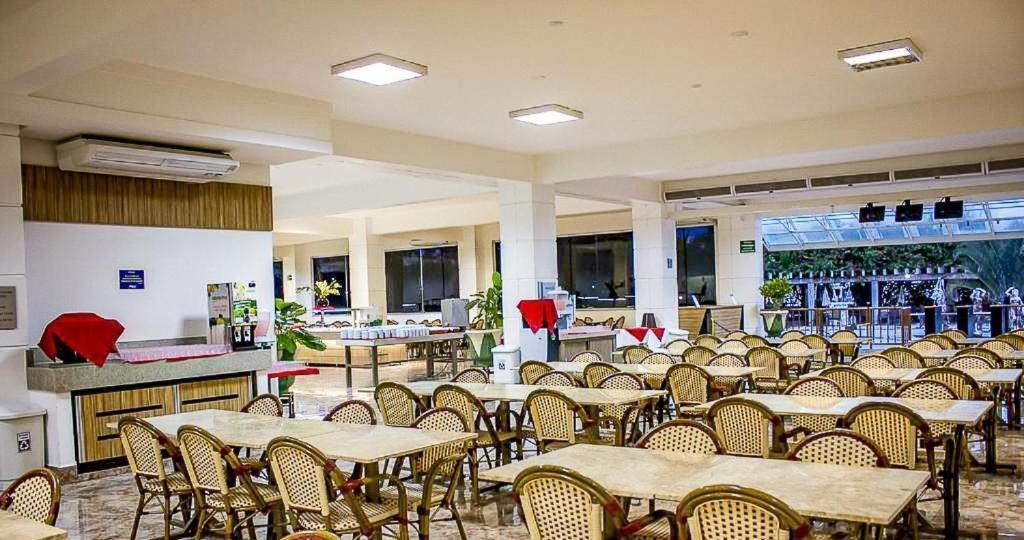 L'Acqua Diroma - Oficial - Piscinas 24 Horas Caldas Novas Luaran gambar