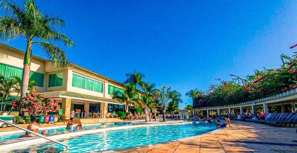 L'Acqua Diroma - Oficial - Piscinas 24 Horas Caldas Novas Luaran gambar