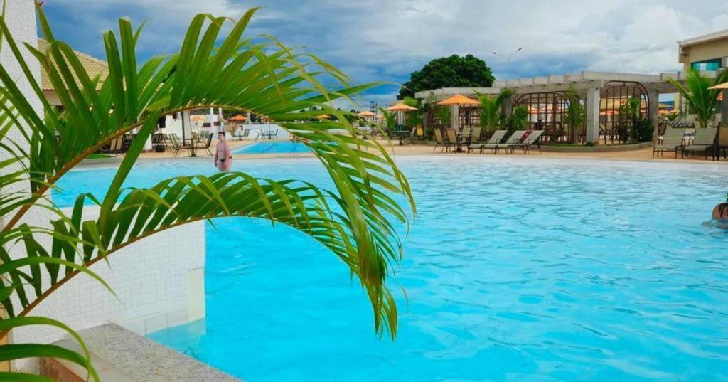 L'Acqua Diroma - Oficial - Piscinas 24 Horas Caldas Novas Luaran gambar
