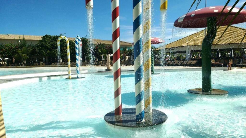 L'Acqua Diroma - Oficial - Piscinas 24 Horas Caldas Novas Luaran gambar