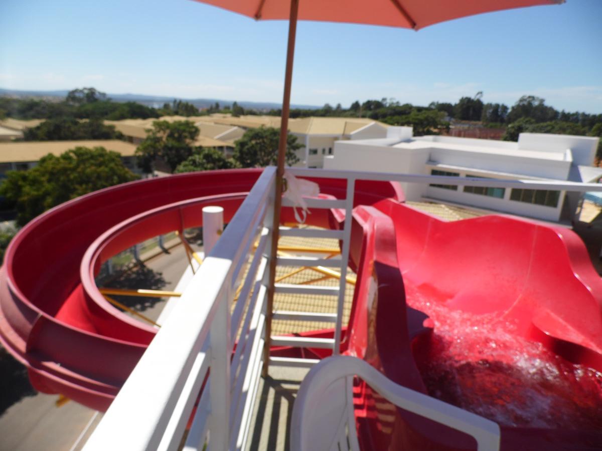 L'Acqua Diroma - Oficial - Piscinas 24 Horas Caldas Novas Luaran gambar