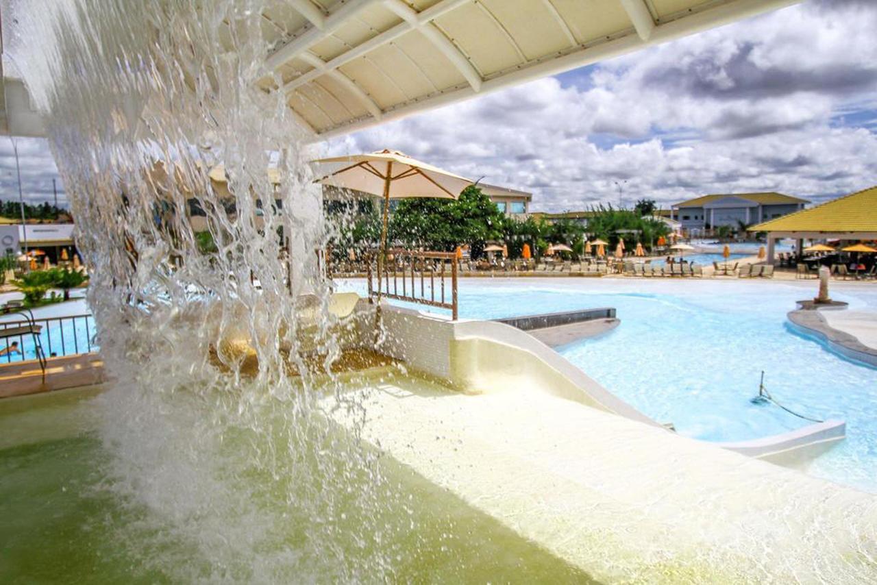 L'Acqua Diroma - Oficial - Piscinas 24 Horas Caldas Novas Luaran gambar